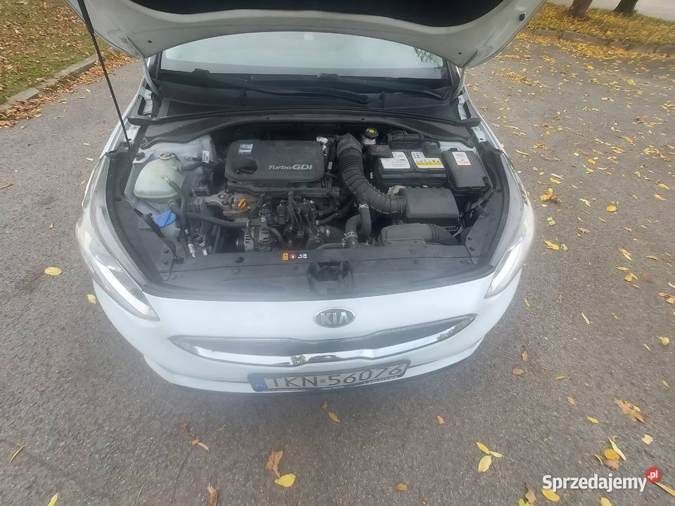 Kia sprzedam