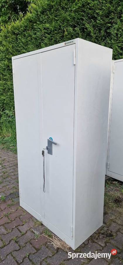 Szafa pancerna śląskie Siemianowice Śląskie