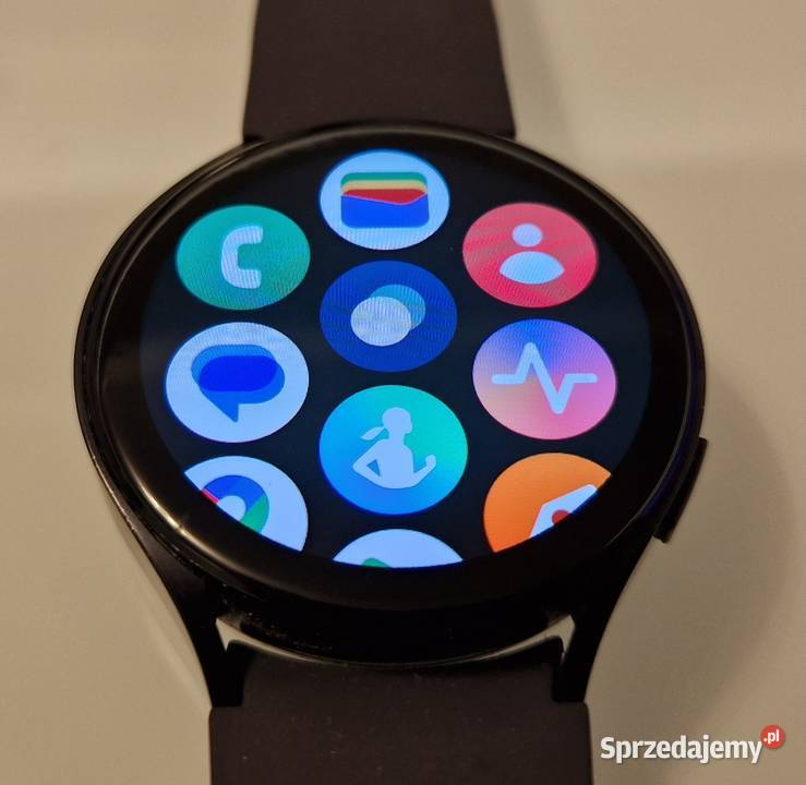 Smartwatch SAMSUNG Galaxy Watch 6 SMR945F 44mm Samsung Jasienica