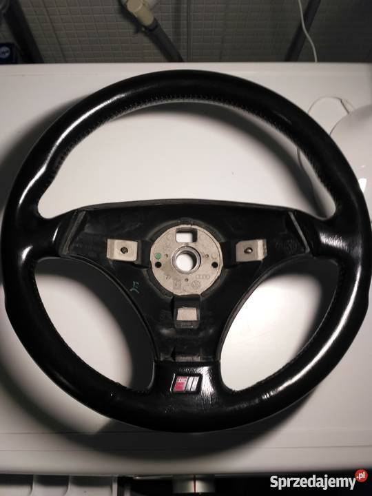 Kierownica Audi SLine regeneracji podkarpackie Iwonicz