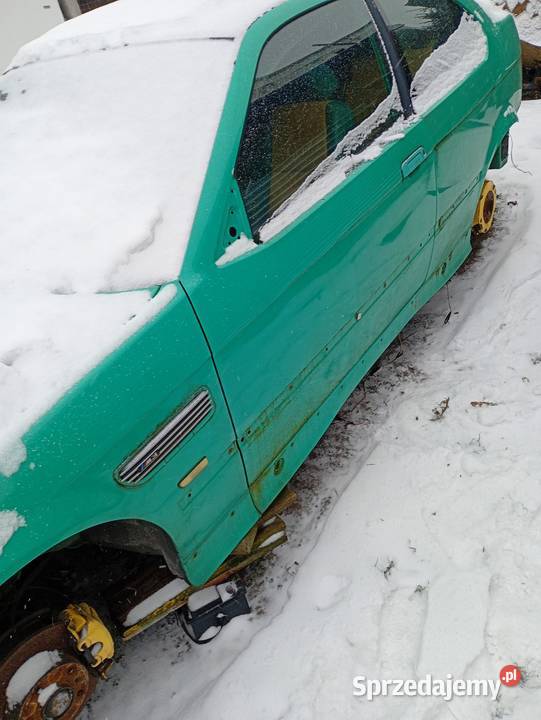 Siedzenia skóra do bmw łódzkie Łowicz