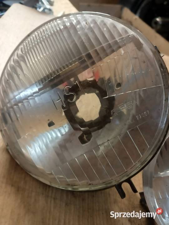 Lampa hs1 Simson Sr 50 super stan