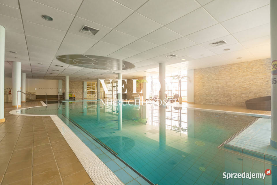 Lokal usługowy Hotel Diva Spa Kołobrzeg sprzedam