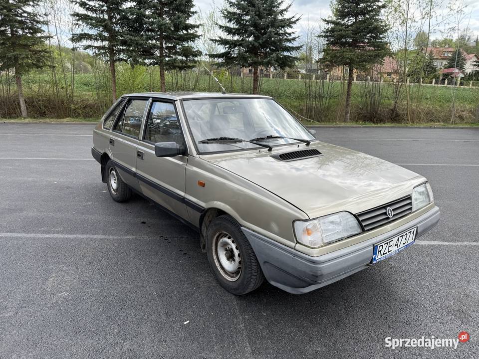 FSO Polonez 18 GLE 93r Bielsko-Biała sprzedam
