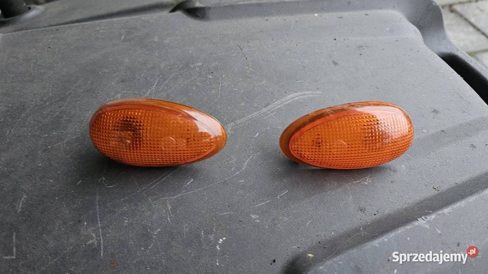 Fso polonez atu kierunki boczne Mielec