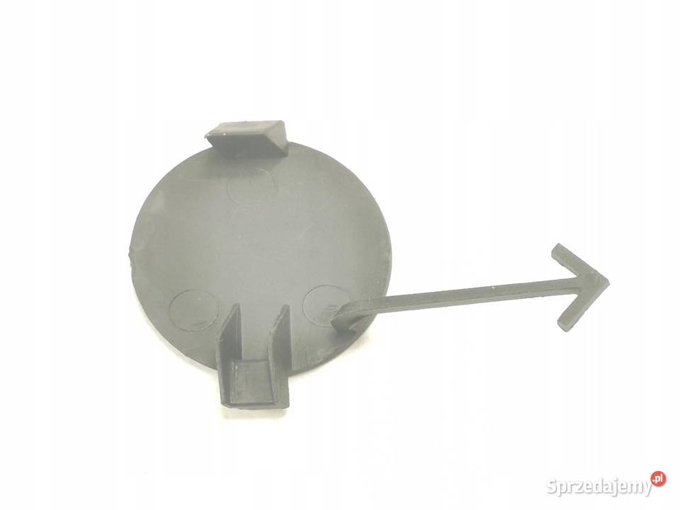 ZAŚLEPKA HAKA PRZÓD FIAT PUNTO 20032010 NOWA osobowe