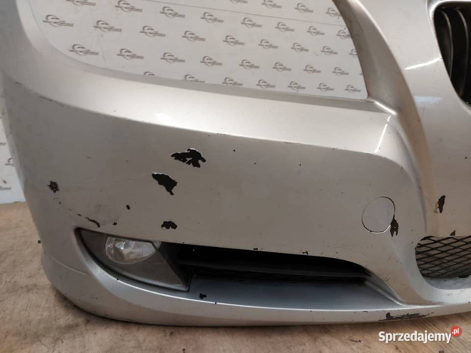 BMW E90 11r zderzak przód BM04050BAV świętokrzyskie Kielce