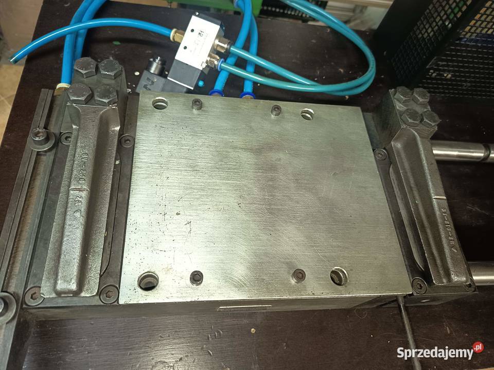 Festo podajnik taśmy blachy Typ BV200250C kujawsko-pomorskie Bydgoszcz