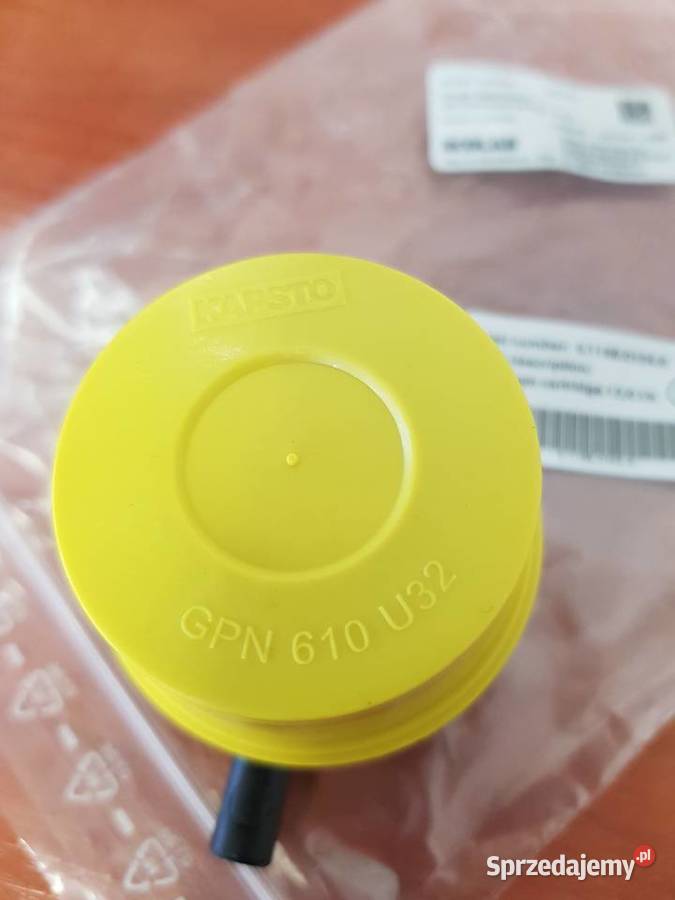 91189010406 Wkład pompy chemicznej Lely lubuskie Sulechów