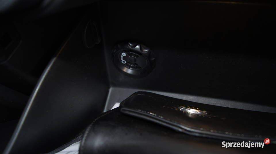 Salon Polska Serwisowany Bezwypadkowy Warszawa