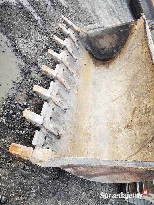 Ładowarka gąsienicowa Caterpillar 963C Cieszyn