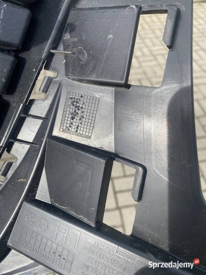 Zaślepi halogena Taigo małopolskie Lipnica Dolna
