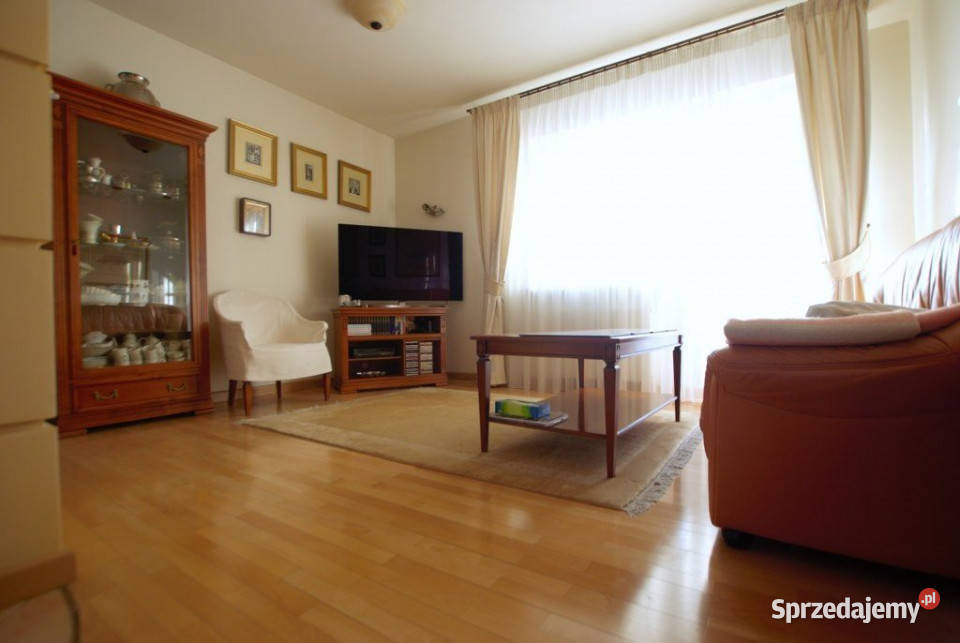 Mieszkanie Kielce 103m2 4 pokoje blok