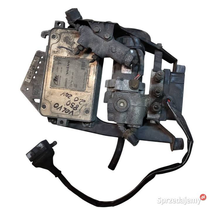 VOLVO 850 V70 STEROWNIK MODUŁ KOMPLETNA POMPA