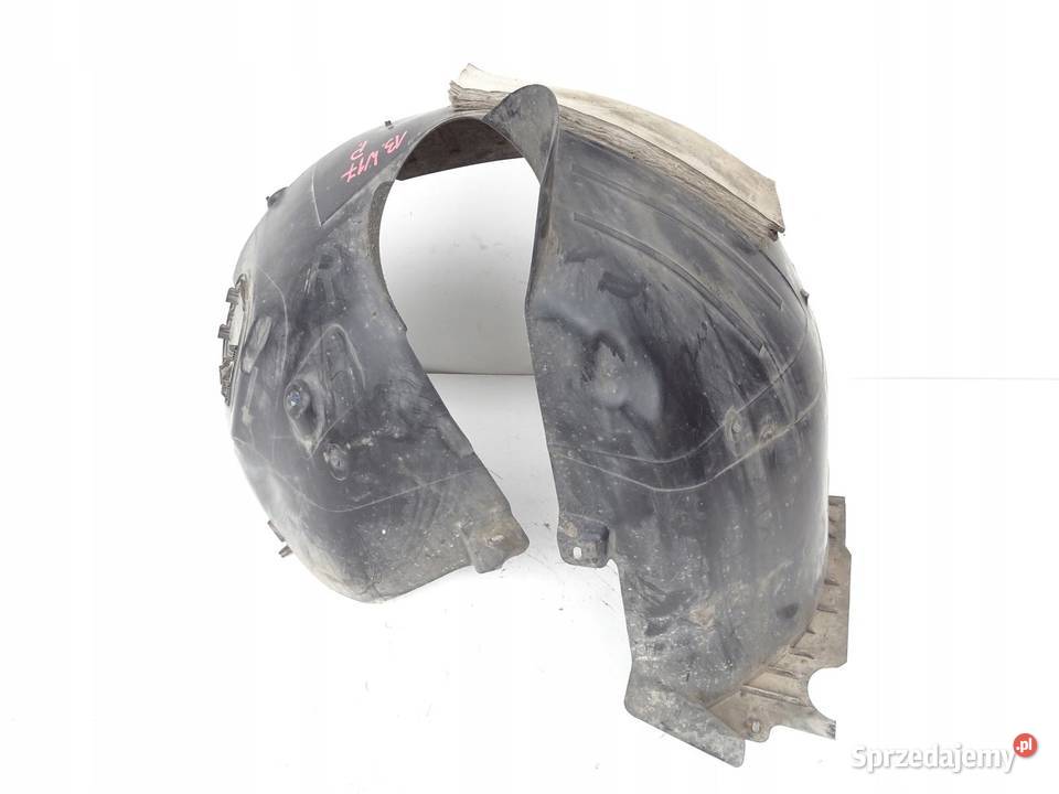 NADKOLE PRAWY PRAWE PRZÓD PRZEDNIE VW PASSAT B8