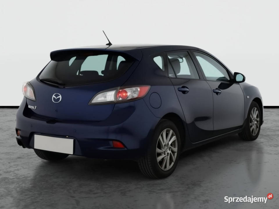 Mazda 3 16