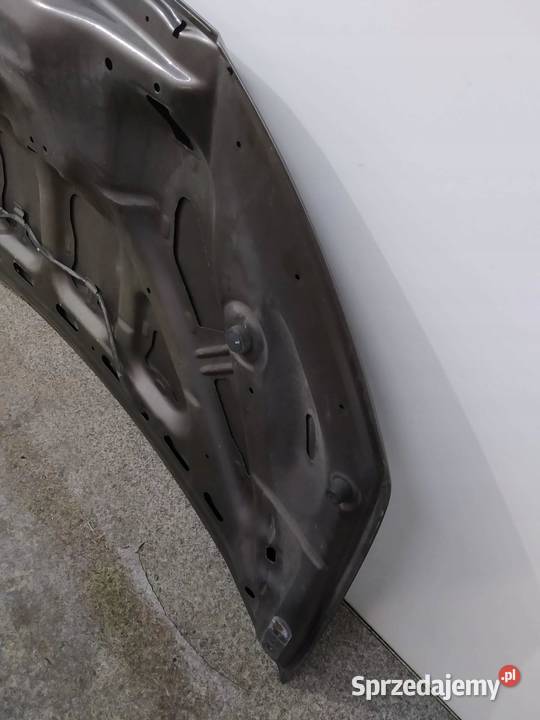 MASKA PRZÓD Z30 LIFT VI Mitsubishi Colt VII świętokrzyskie