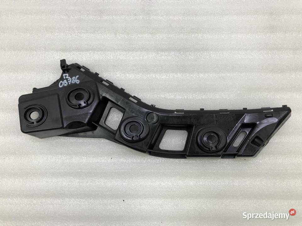 ŚLIZG ZDERZAKA LEWY TYŁ 5TA807393 VW TOURAN III sprzedam