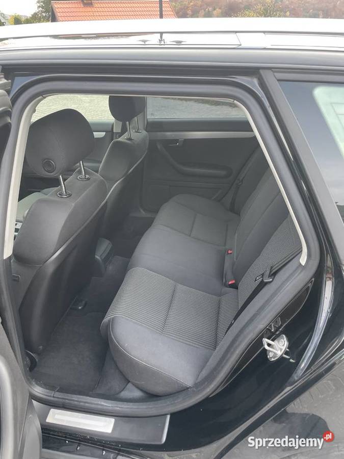 audi a4 b7 quattro światła do jazdy dziennej Gdańsk sprzedam