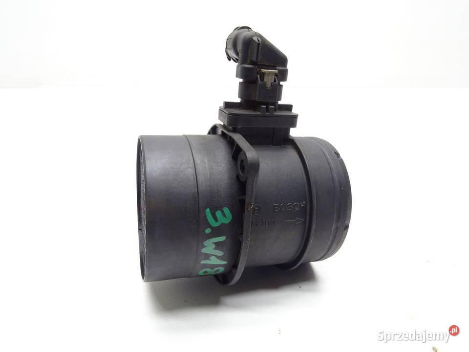 PRZEPŁYWOMIERZ POWIETRZA 03L906461A VW PASSAT B7
