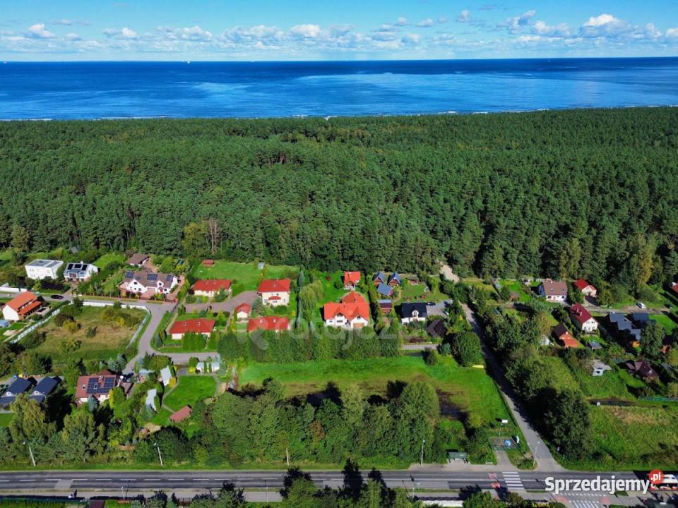 Działka na sprzedaż Gdańsk Begoniowa 4423m2 Sprzedaż