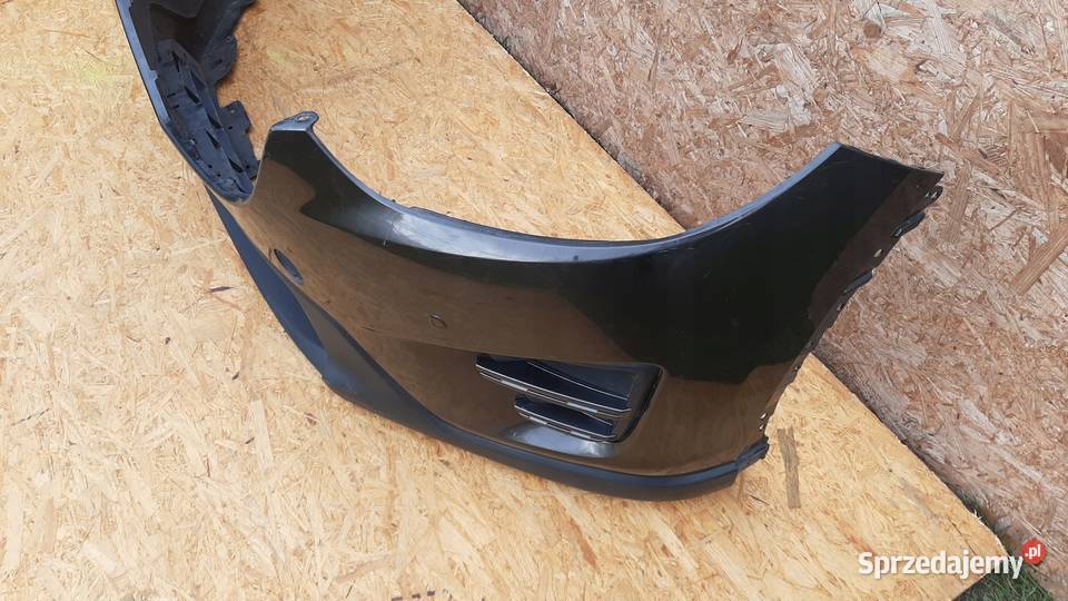 KD4550031 ZDERZAK PRZÓD PDC MAZDA CX5 CX5 LIFT