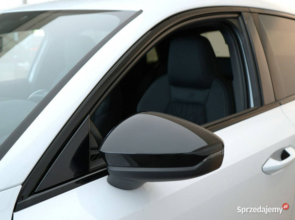 Audi A3 Sportback 35 TDI 150 Sline Tempomat A3 Kielce sprzedam