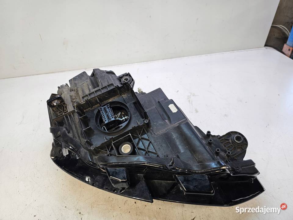 REFLEKTOR XENON LED LEWY AUDI A3 8V LIFT