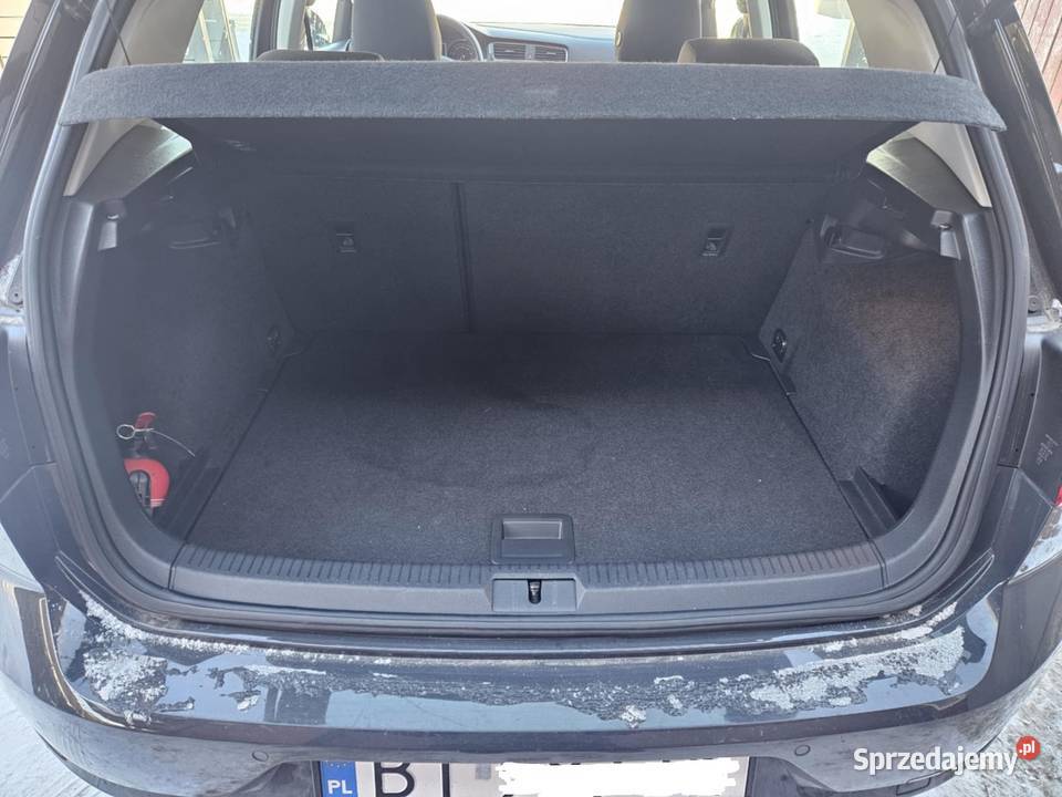 Golf 7 Super Autko Samochody osobowe Białystok