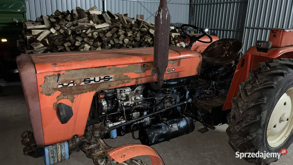 Sprzedam Ursus C360 C355 1973 Ursus Suwałki
