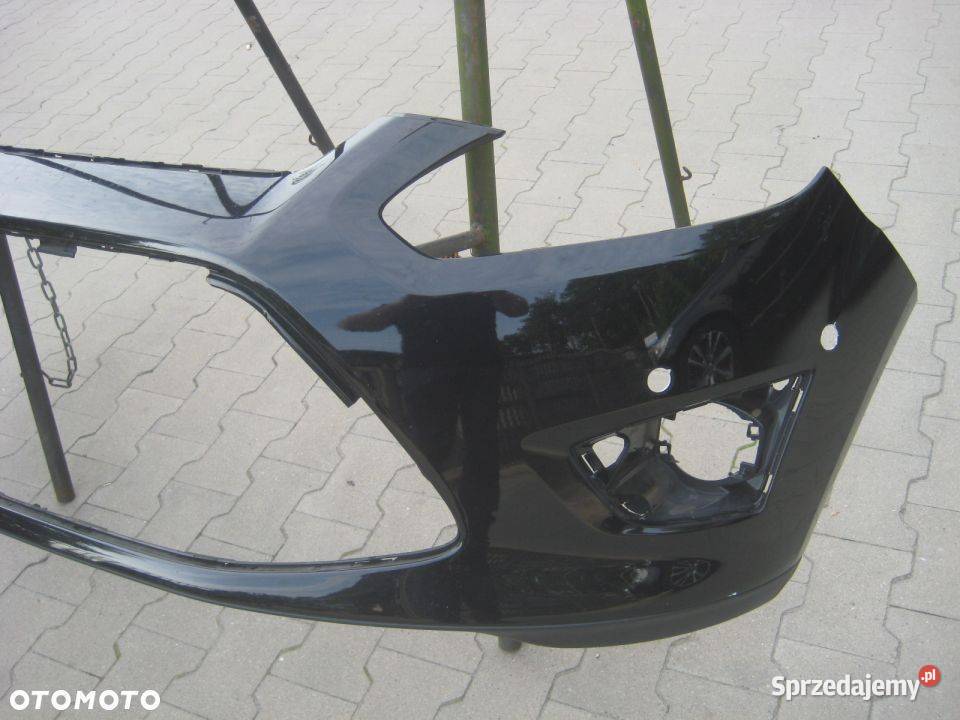 FORD C MK2 MKII 1014R ZDERZAK PRZEDNI PDC wielkopolskie Rakoniewice