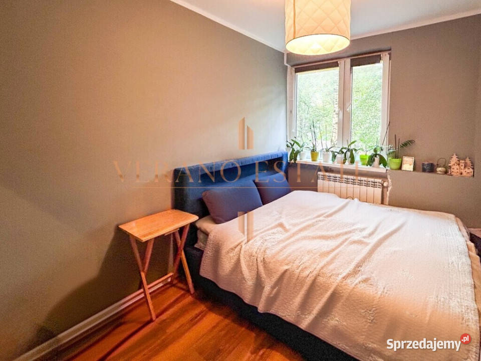 Przestronne 3 pokoje Gotowe do wprowadzenia