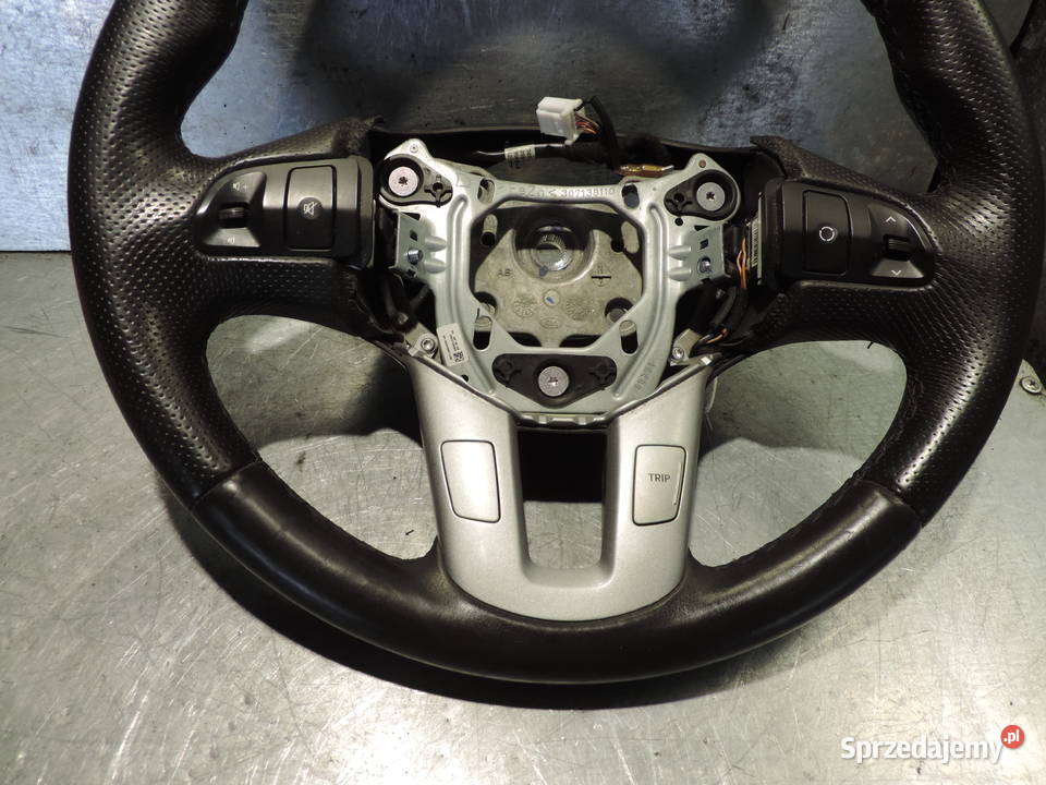 KIEROWNICA MULTIFUNKCJA KIA CEED I FL 0912 Nowy Sącz