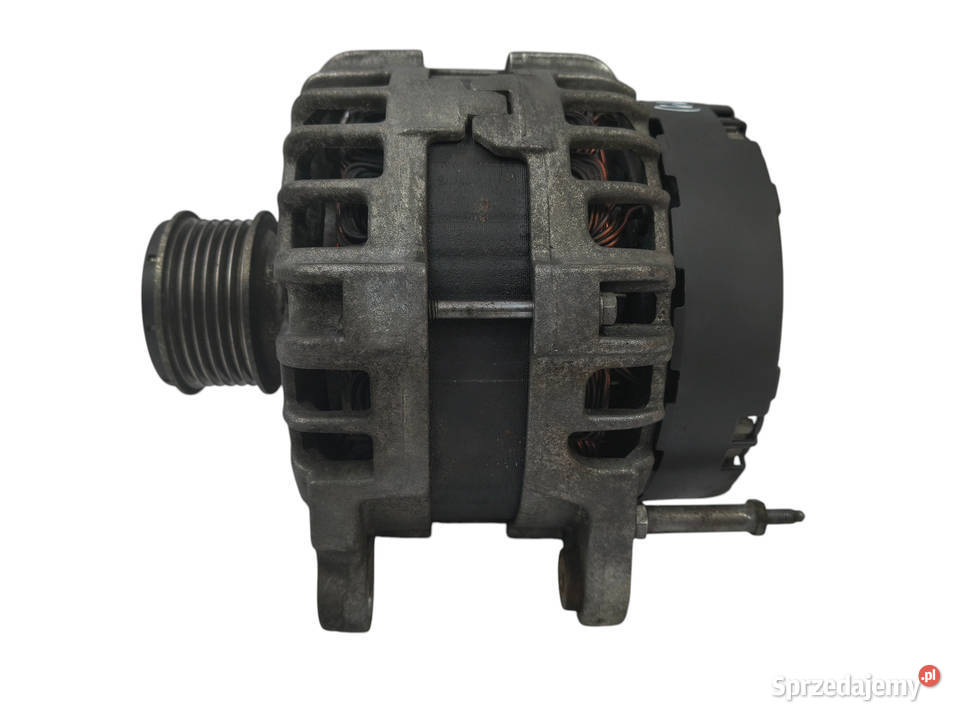 ALTERNATOR VW Passat B7 Sharan II 20 TDI Chełm