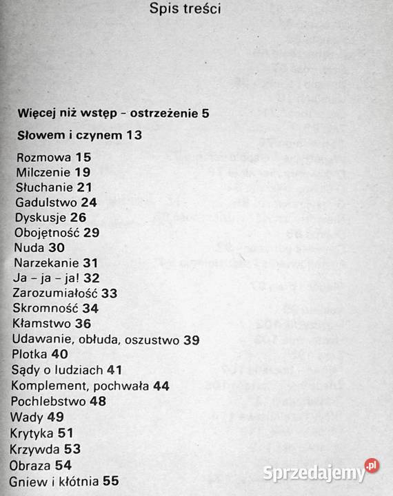 Błyskotki o współżyciu Stefan Garczyński Chełm