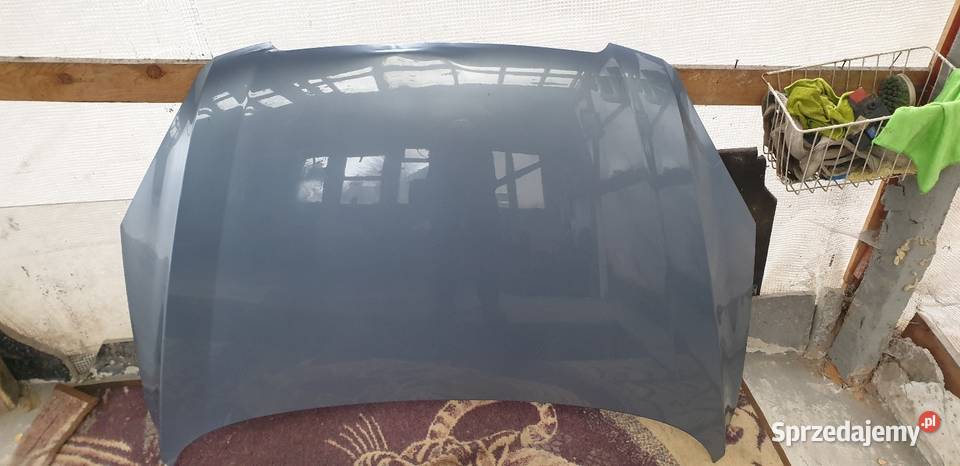 Kia Ceed maska pas przedni Karoseria sprzedam