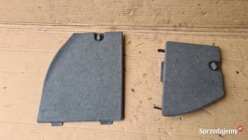 Subaru Legacy 3 BH5 klapka zaślepka boczek Tapicerki samochodowe