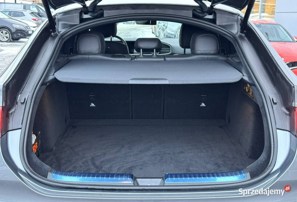 Mercedes GLE 400 fv23GLE 400D 330 W167 2019 ESP kujawsko-pomorskie Toruń