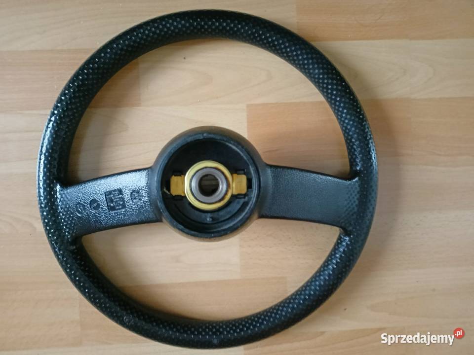 Fiat 126p FL BIS Kierownica FSM KOMPLETNA Kierownice podkarpackie Tarnobrzeg