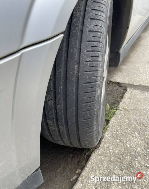 Opel Signum 19 diesel Signum Opel Olszyna