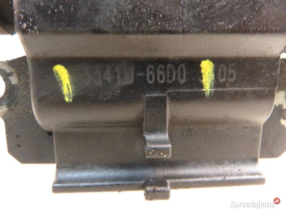 CEWKA SUZUKI GRAND VITARA I FT HT 16 4x4 SQ 416