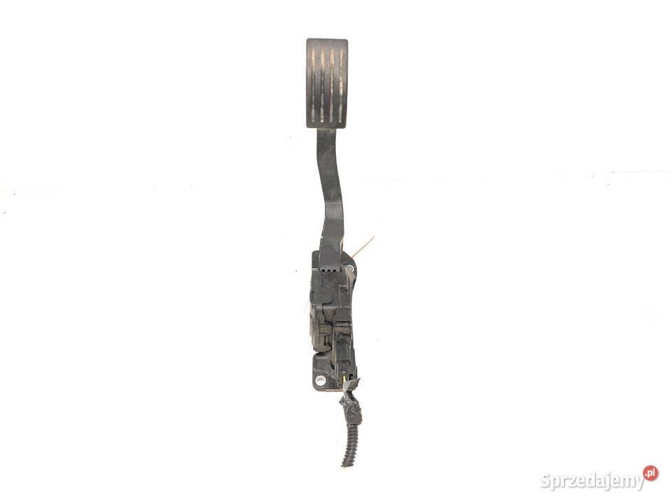 POTENCJOMETR GAZU FORD TRANSIT CONNECT sprzedam