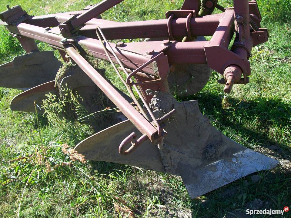 plug 3 skibowy grudziadzki z kolczatką Zduńska Wola