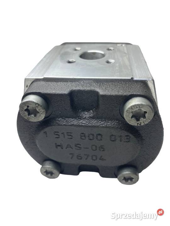 POMPA HYDRAULICZNA 6005030659 3797114M2 CLAAS świętokrzyskie Kielce