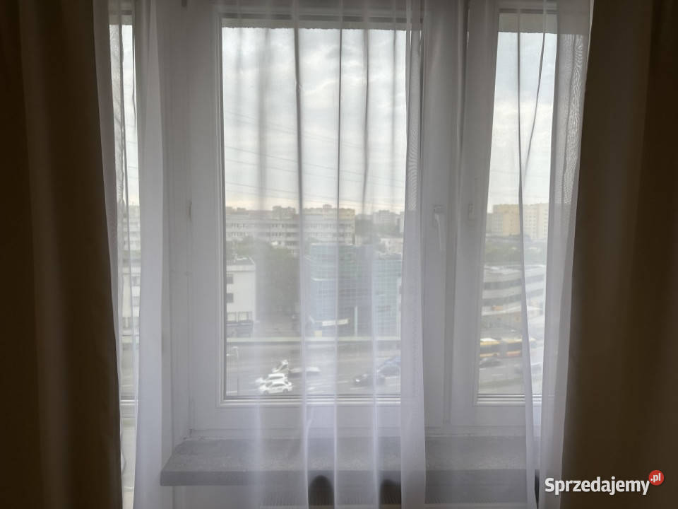 37m2 2 pokoje Mokotów 5 min do Westfield Widok Sprzedaż Warszawa sprzedam