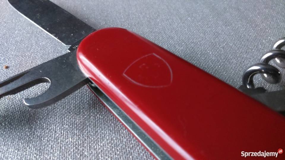 Scyzoryk Victorinox Economy series Warszawa sprzedam