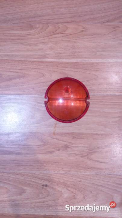 Ursus C328 lampy tylne oryginalne z czasów PRL Dobieszowice sprzedam