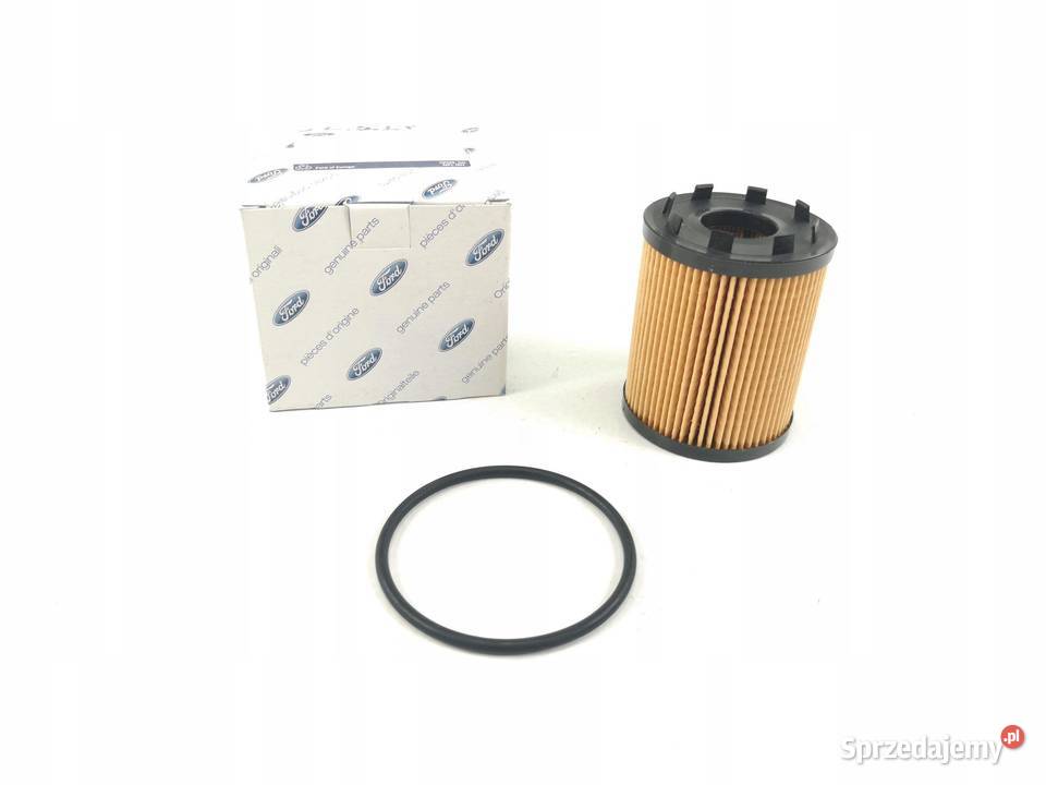 FILTR OLEJU FORD KA 08 13 TDCi FIAT 13 JTD ASO lubelskie