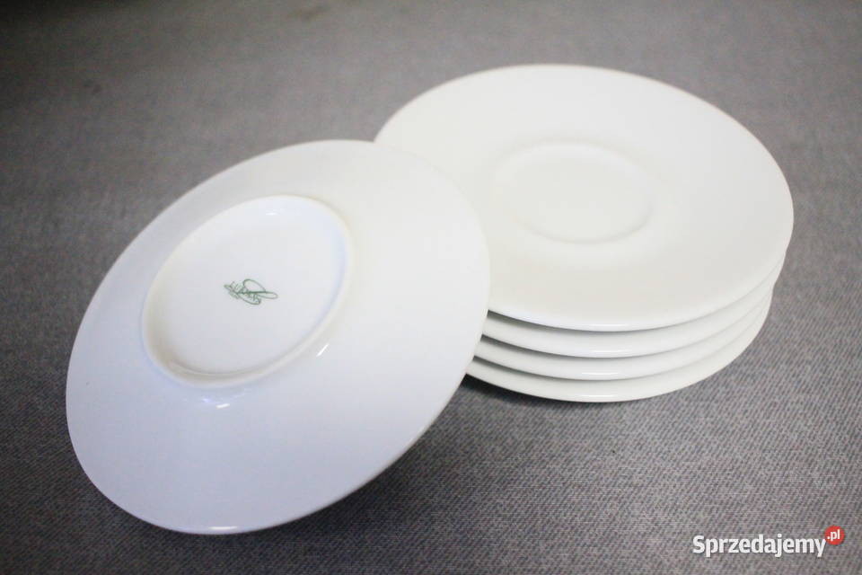 Filiżanka spodek RAK PORCELAIN produkcja UAE Pszczyna sprzedam