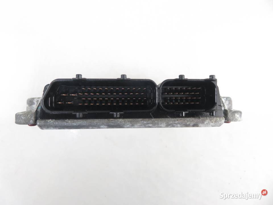 STEROWNIK SEAT TOLEDO II 18 20V 06A906018FR małopolskie